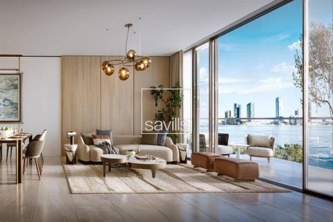 Studio Apartment in Al Reem Island, UAE No. 194787 3