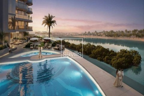 Studio Apartment in Al Reem Island, UAE No. 194787 6