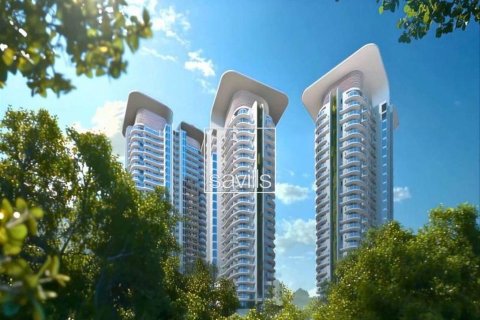 Studio Apartment in Al Reem Island, UAE No. 194787
