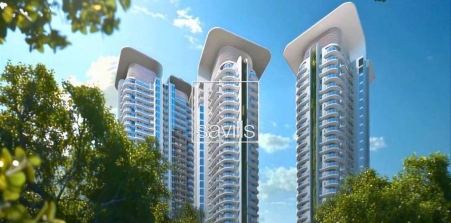 Studio Apartment in Al Reem Island, UAE No. 194787