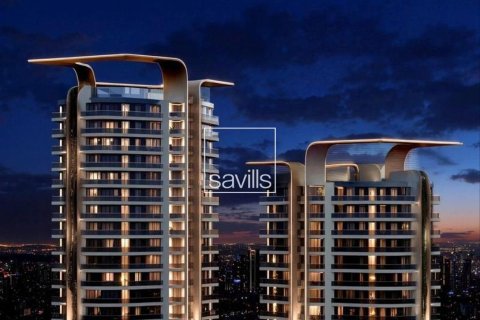 Studio Apartment in Al Reem Island, UAE No. 194787 8