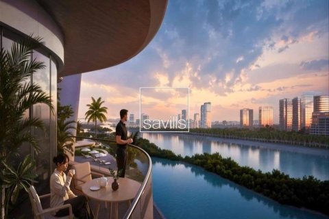 Studio Apartment in Al Reem Island, UAE No. 194787 7