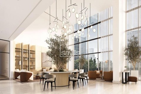 1 bedroom Apartment on the Saadiyat Island, UAE No. 194790 6