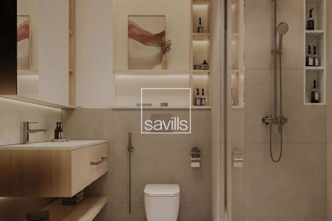 1 bedroom Apartment on the Saadiyat Island, UAE No. 194790 5