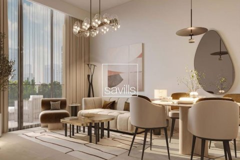1 bedroom Apartment on the Saadiyat Island, UAE No. 194790 3