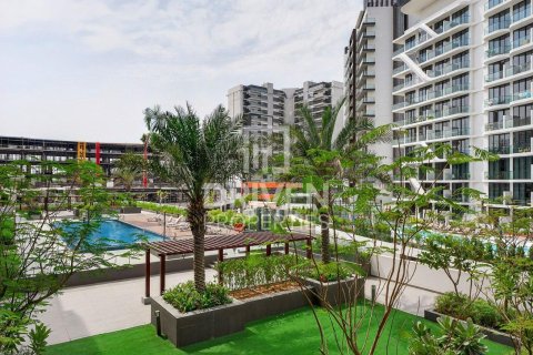 Apartment de 2 dormitorios en Arjan, UAE No. 202516 16