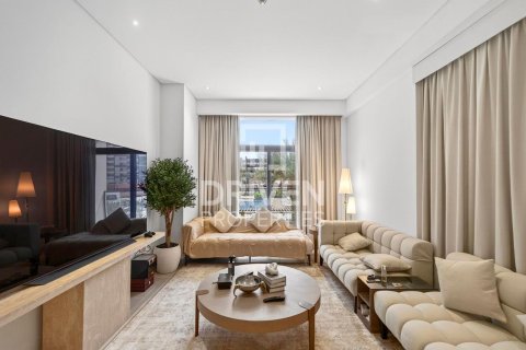 Apartment de 2 dormitorios en Arjan, UAE No. 202516 3