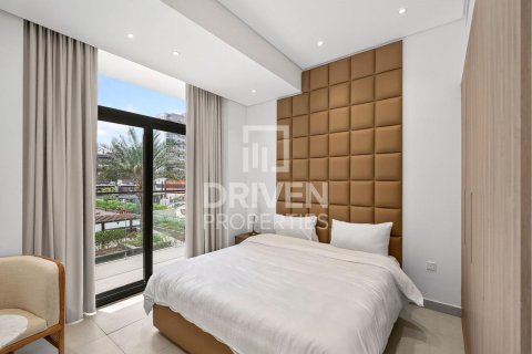 Apartment de 2 dormitorios en Arjan, UAE No. 202516 10