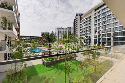 Apartment de 2 dormitorios en Arjan, UAE No. 202516 18