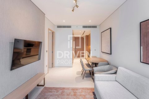 Appartement de 1 chambre à Vida Residences Dubai Mall, UAE No. 202517