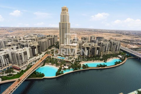 3 غرف نوم شقة في Palace Residences, الإمارات العربية المتحدة رقم 202520