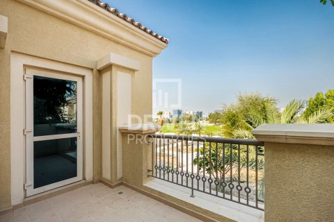 Villa de 5 chambres à Victory Heights, UAE No. 202522 25