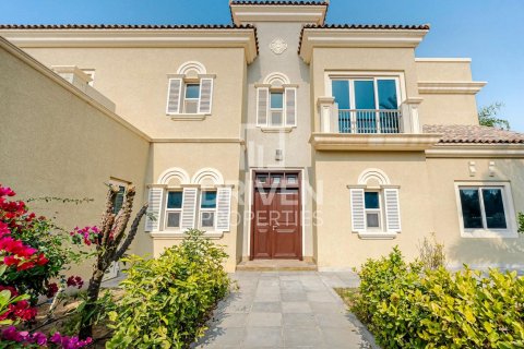 Villa de 5 chambres à Victory Heights, UAE No. 202522 27
