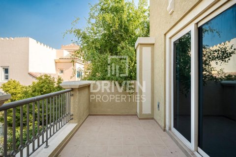 Villa de 5 chambres à Victory Heights, UAE No. 202522 24