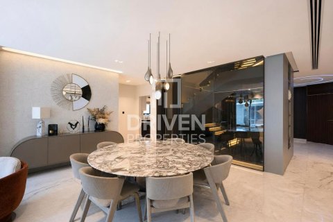Villa de 6 chambres à Jumeirah Park, UAE No. 206923 6