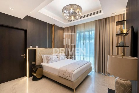 Villa de 6 chambres à Jumeirah Park, UAE No. 206923 14