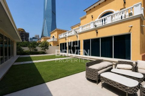 Villa de 6 chambres à Jumeirah Park, UAE No. 206923 27