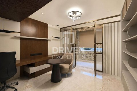 Villa de 6 chambres à Jumeirah Park, UAE No. 206923 15