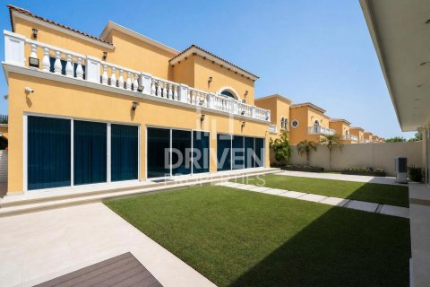 Villa de 6 chambres à Jumeirah Park, UAE No. 206923 28