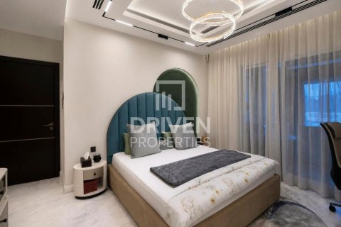 Villa de 6 chambres à Jumeirah Park, UAE No. 206923 17