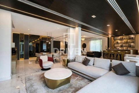 Villa de 6 chambres à Jumeirah Park, UAE No. 206923 9