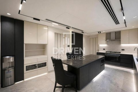 Villa de 6 chambres à Jumeirah Park, UAE No. 206923 13