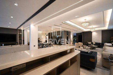 Villa de 6 chambres à Jumeirah Park, UAE No. 206923 8