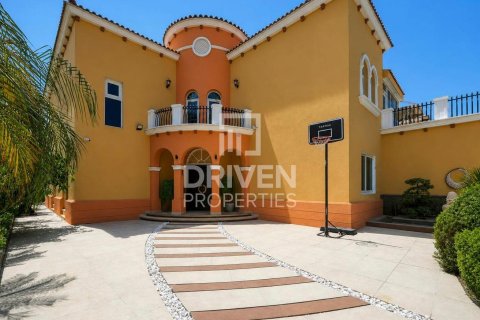 Villa de 6 chambres à Jumeirah Park, UAE No. 206923 25