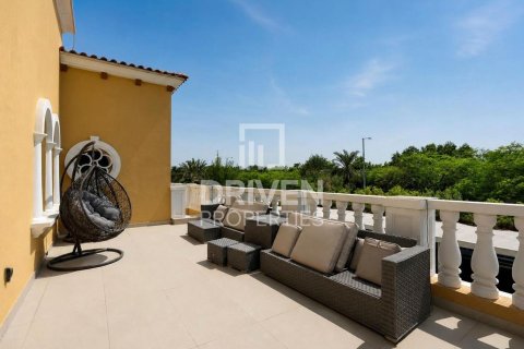 Villa de 6 chambres à Jumeirah Park, UAE No. 206923 31