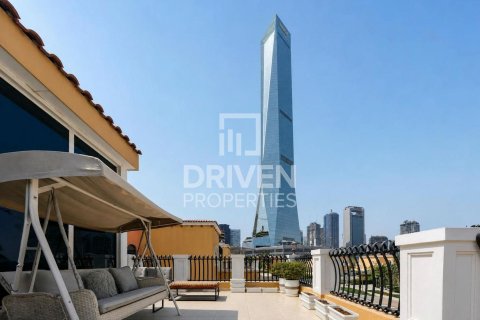 Villa de 6 chambres à Jumeirah Park, UAE No. 206923 29