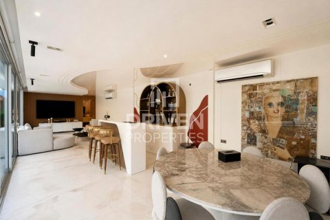 Villa de 6 chambres à Jumeirah Park, UAE No. 206923