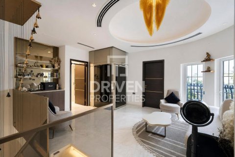 Villa de 6 chambres à Jumeirah Park, UAE No. 206923 11