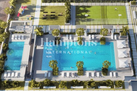 Appartement de 1 chambre à FIVE at Jumeirah Village Circle, UAE No. 140111 10