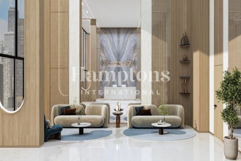 Appartement de 1 chambre à FIVE at Jumeirah Village Circle, UAE No. 140111 4