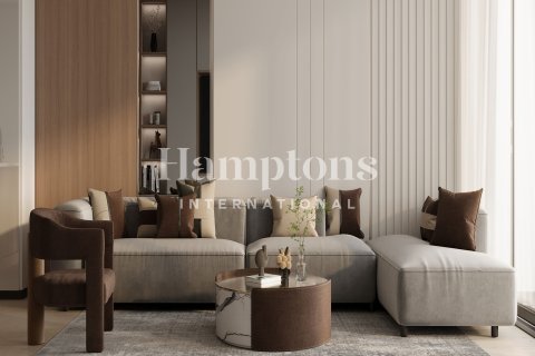 Appartement de 1 chambre à FIVE at Jumeirah Village Circle, UAE No. 140111 14