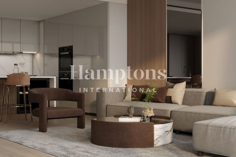 Appartement de 1 chambre à FIVE at Jumeirah Village Circle, UAE No. 140111 8