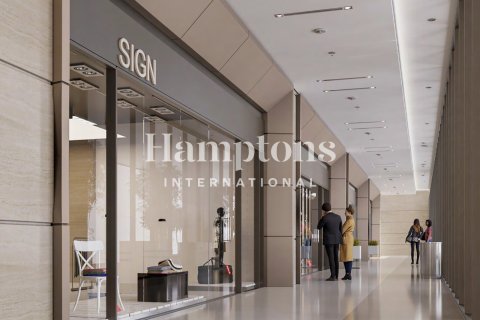 2 bedrooms Apartment in Zabeel, UAE No. 140110 3