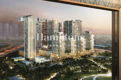 2 bedrooms Apartment in Zabeel, UAE No. 140110 7