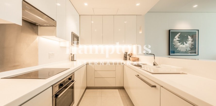 2 غرف نوم شقة في The Hills A, الإمارات العربية المتحدة رقم 140113