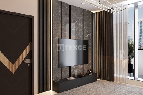 Квартира с 1 спальней в Джумейра Лейк Тауэрс, ОАЭ №140108 10