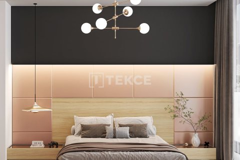 Квартира с 1 спальней в Джумейра Лейк Тауэрс, ОАЭ №140108 12