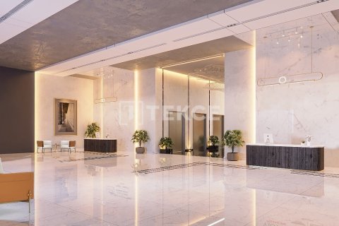 Квартира с 1 спальней в Джумейра Лейк Тауэрс, ОАЭ №140108 7