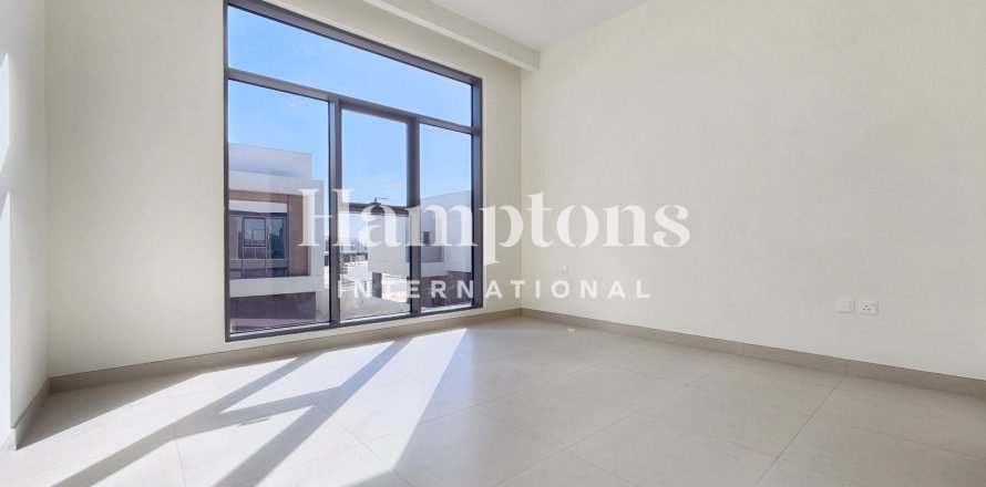 3 غرف نوم فيلا في Dubai South (Dubai World Central), الإمارات العربية المتحدة رقم 140114