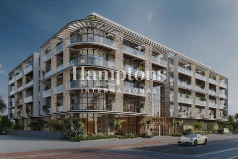 1 غرف نوم شقة في FIVE at Jumeirah Village Circle, الإمارات العربية المتحدة رقم 140112 3