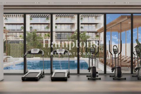 1 غرف نوم شقة في FIVE at Jumeirah Village Circle, الإمارات العربية المتحدة رقم 140112