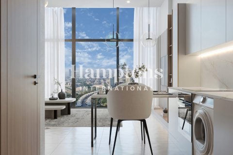 1 غرف نوم شقة في FIVE at Jumeirah Village Circle, الإمارات العربية المتحدة رقم 140112 11