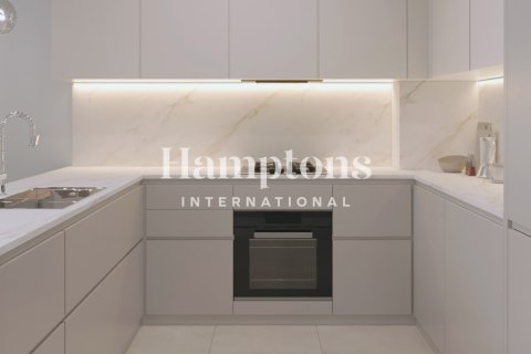 1 غرف نوم شقة في FIVE at Jumeirah Village Circle, الإمارات العربية المتحدة رقم 140112 5