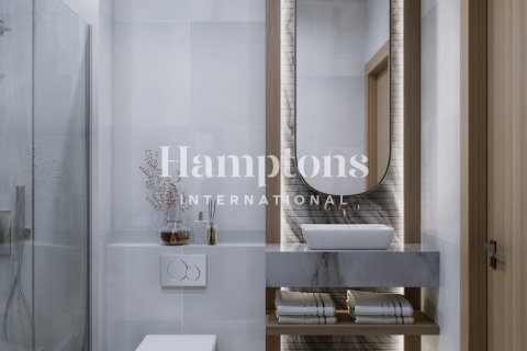 1 غرف نوم شقة في FIVE at Jumeirah Village Circle, الإمارات العربية المتحدة رقم 140112 9