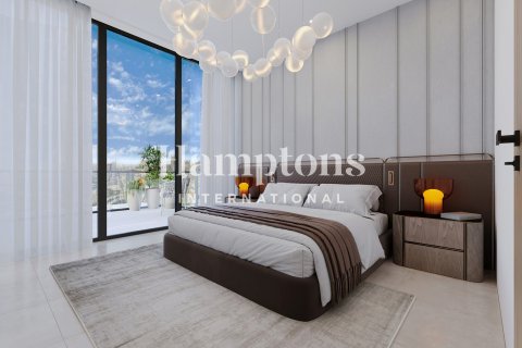 1 غرف نوم شقة في FIVE at Jumeirah Village Circle, الإمارات العربية المتحدة رقم 140112 6