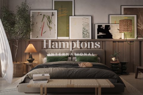 4 غرف نوم فيلا في Arabian Ranches 3, الإمارات العربية المتحدة رقم 140109